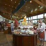 Boryana 4* 알베나