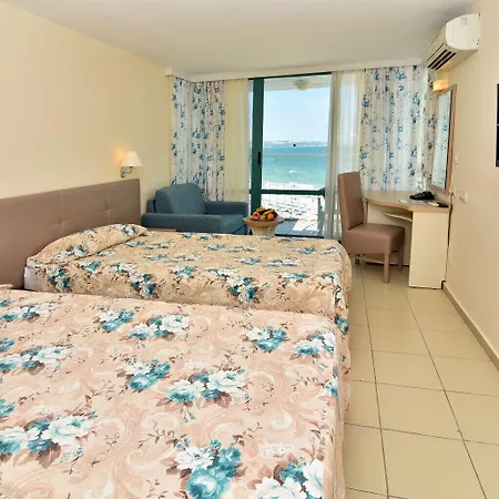 Boryana 4* Albena