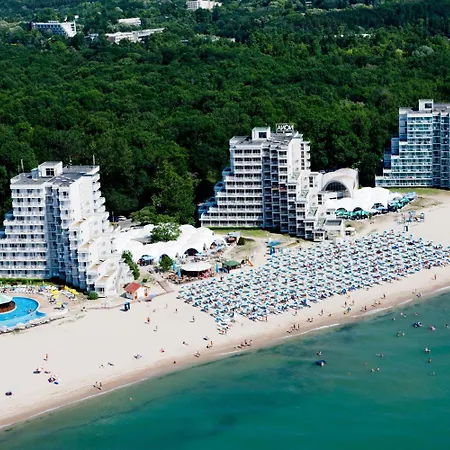 Hotel Boryana