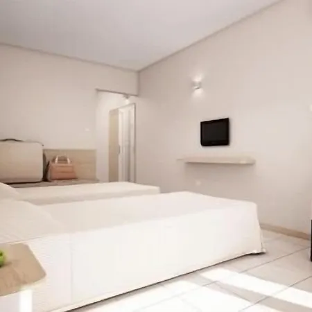 Hotel Boryana