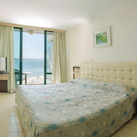Boryana 4* Albena