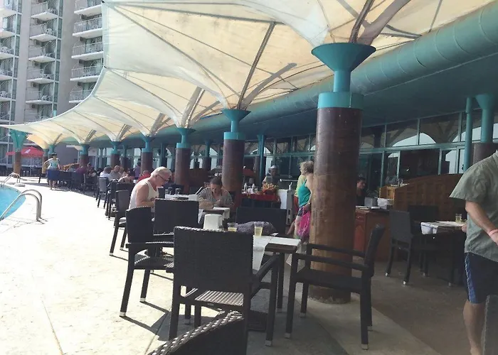 מלון Boryana אלבנה