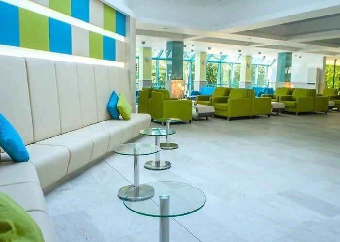 Boryana 4* אלבנה