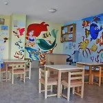 Boryana 4* Albena
