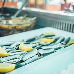 Otel Boryana