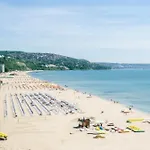 Boryana 4*