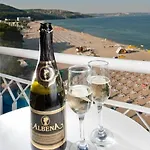Boryana Otel 4*