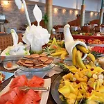 Boryana Otel 4*