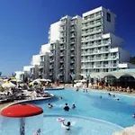 Boryana Otel Albena