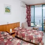 Boryana 4* Albena