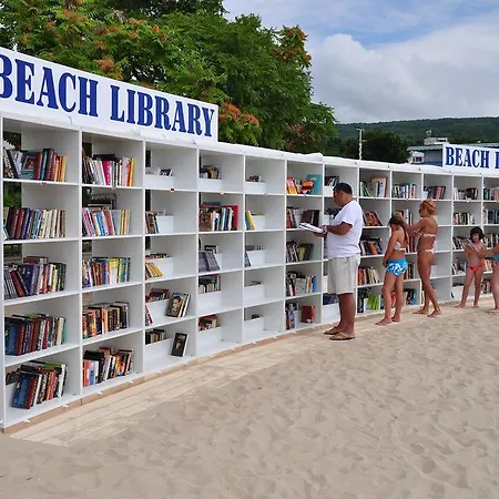 Boryana アルベナ