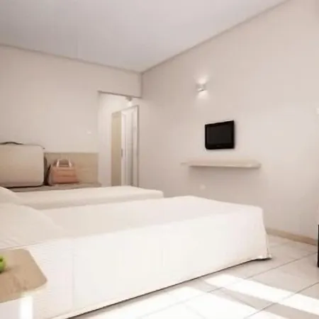 Boryana ホテル アルベナ