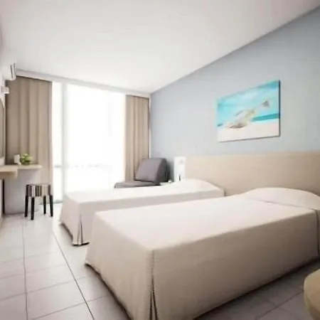 ホテル Boryana 4*