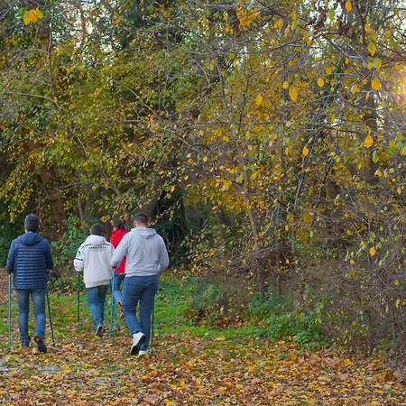 Boryana ホテル アルベナ