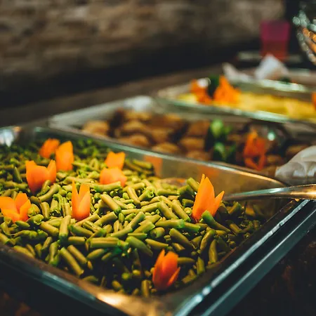 Boryana ホテル 4*