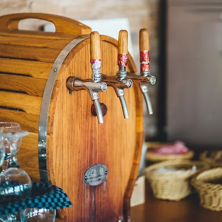 Hotel Boryana Albena