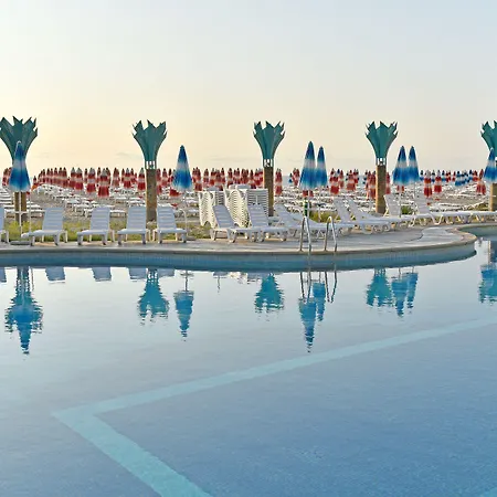 Hotel Boryana Albena