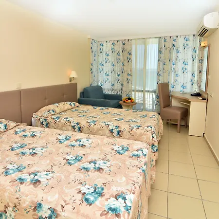 ホテル Boryana 4*