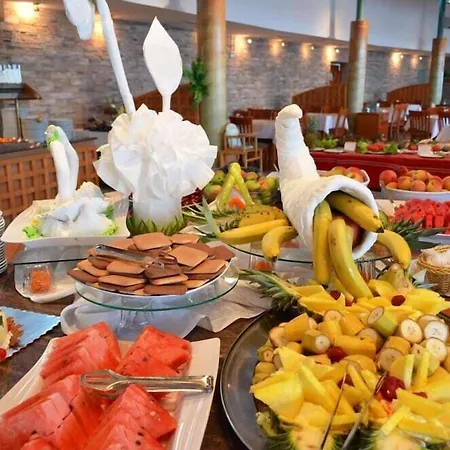 Boryana Hotel 4*
