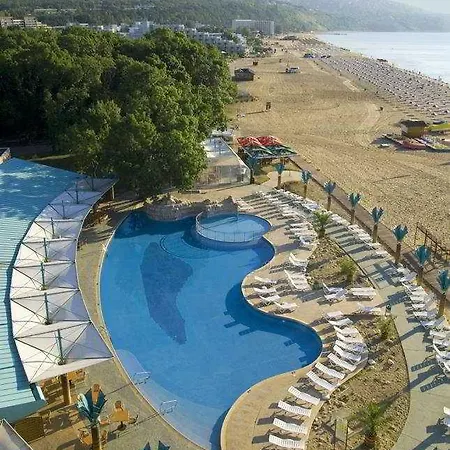 Boryana 4* 알베나